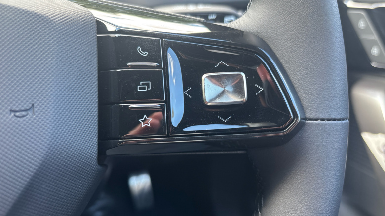 MG MG4 320kW EV XPOWER 64kWh 5dr Auto Electric Hatchback